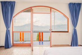 Villa Mirella - Italian Homing